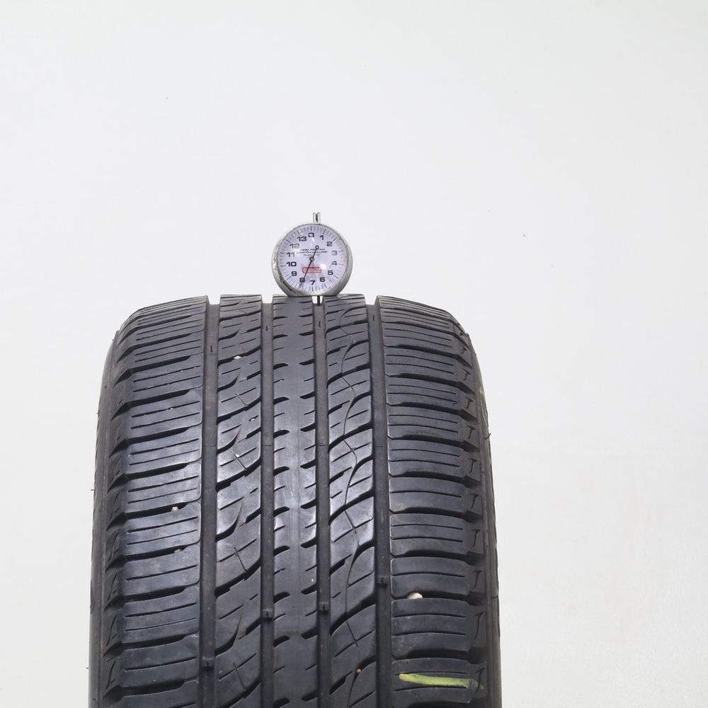 Used 235/50R19 Kumho Crugen Premium 103V - 8/32 - Image 2