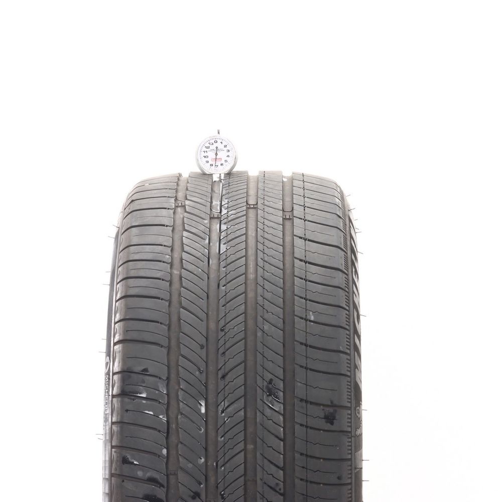 Used 265/40R22 Michelin Primacy Tour A/S GOE Acoustic 106W - 7/32 - Image 2