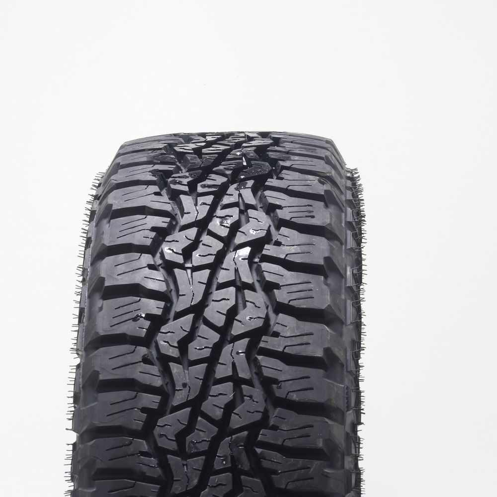 Used 265/75R16 Goodyear Wrangler Ultra Terrain AT 116S - 14/32 - Image 2