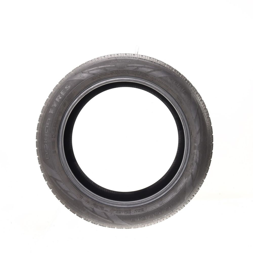Used 235/50R18 Nokian One 97V - 8/32 - Image 3