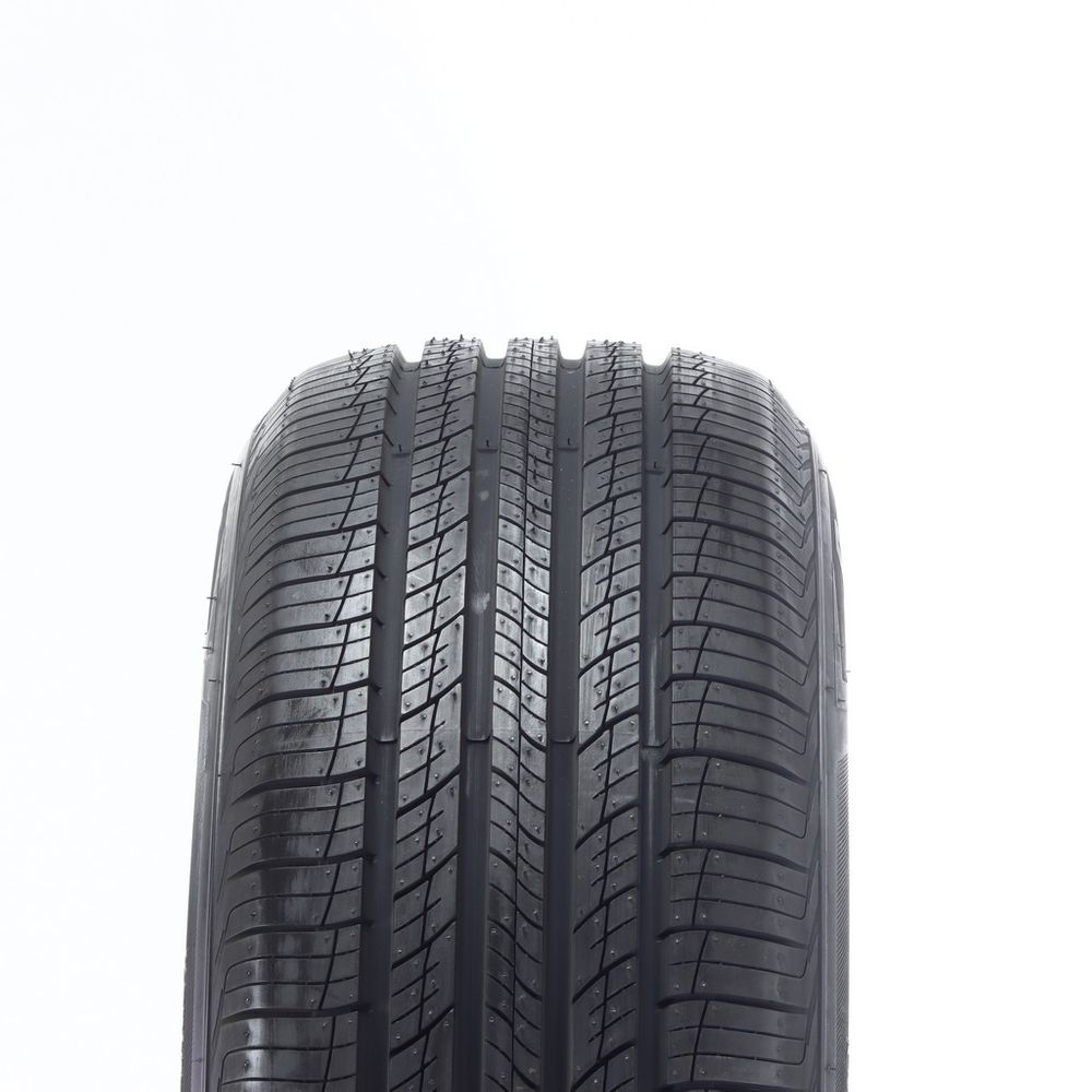Set of (2) Driven Once 235/60R16 Hankook Dynapro HP2 100H - 10.5/32 - Image 2