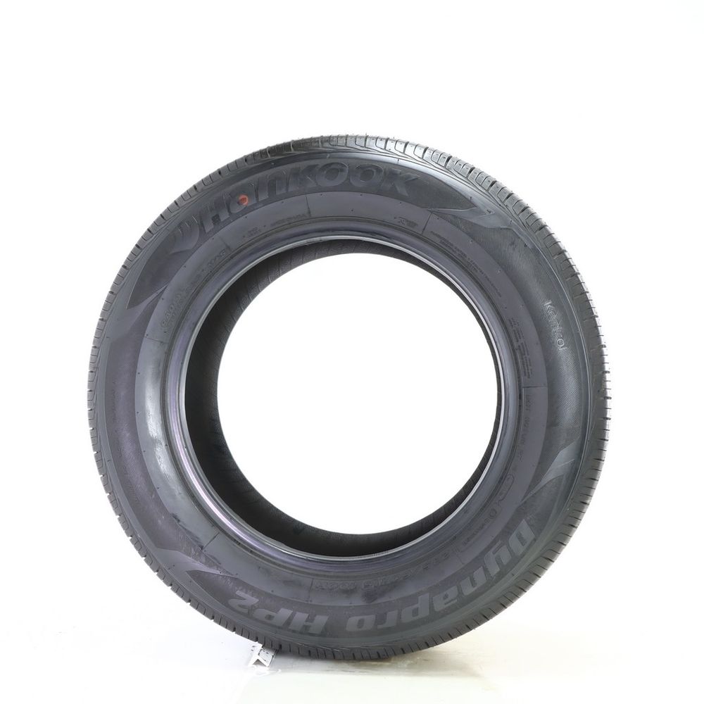 Set of (2) Driven Once 235/60R16 Hankook Dynapro HP2 100H - 10.5/32 - Image 3