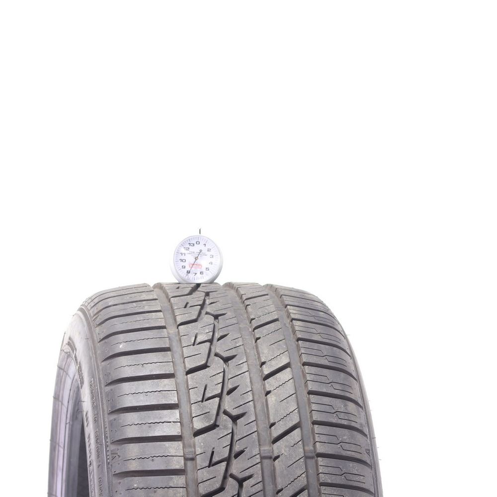Set of (2) Used 245/40R18 Sumitomo HTR A/S P03 97W - 7.5-8/32 - Image 2