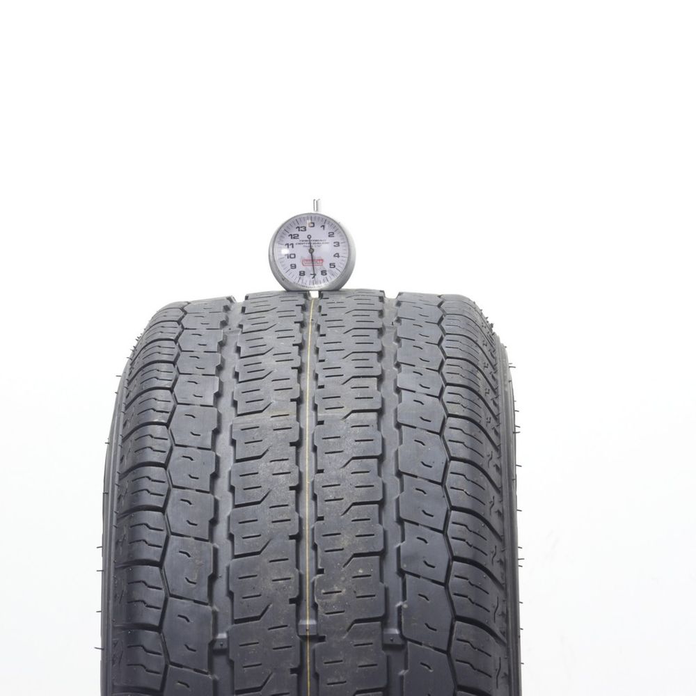 Used 235/65R16C Nexen Roadian CT8 HL 121/119R - 6.5/32 - Image 2