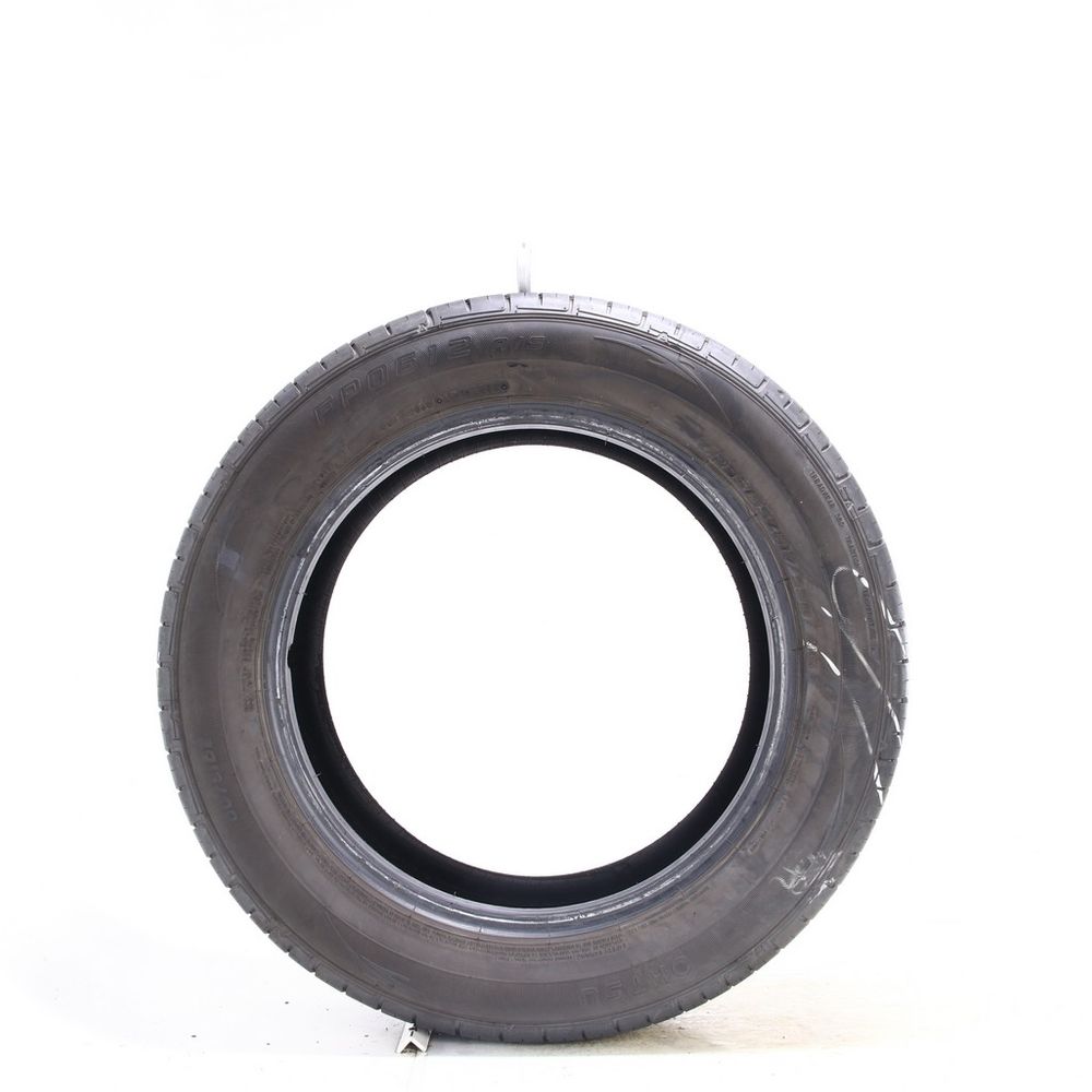 Used 235/55R17 Ohtsu FP0612 A/S 99W - 7/32 - Image 3