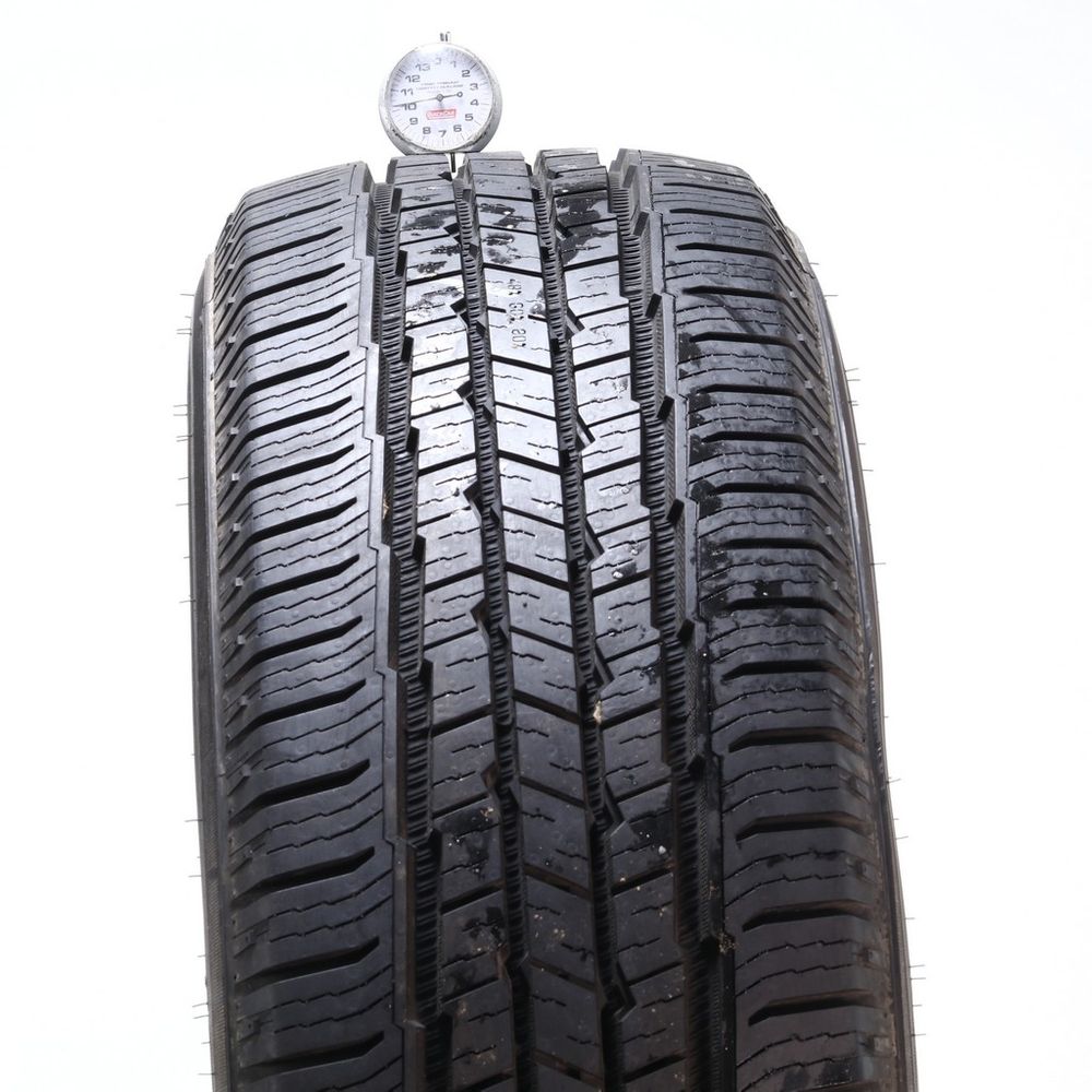 Used LT 275/65R20 Nokian One HT 126/123S - 10/32 - Image 2