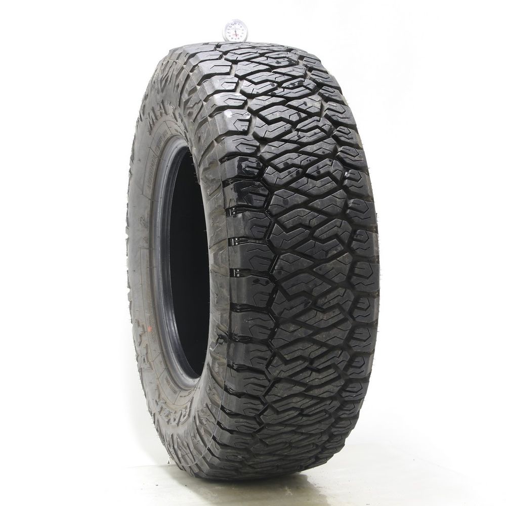 Used LT 295/70R18 Maxxis Razr AT 129/126S - 13.5/32 - Image 1