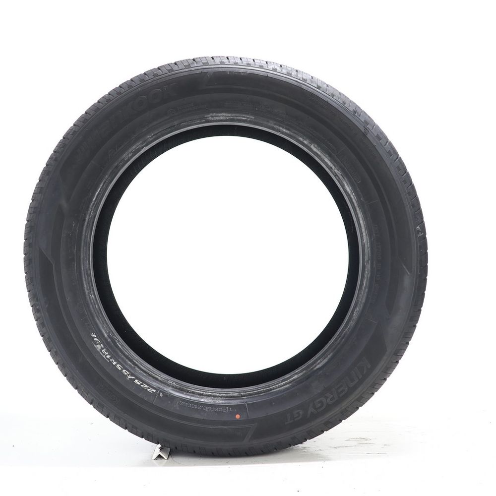 New 225/55R18 Hankook Kinergy GT 98H - 10/32 - Image 3
