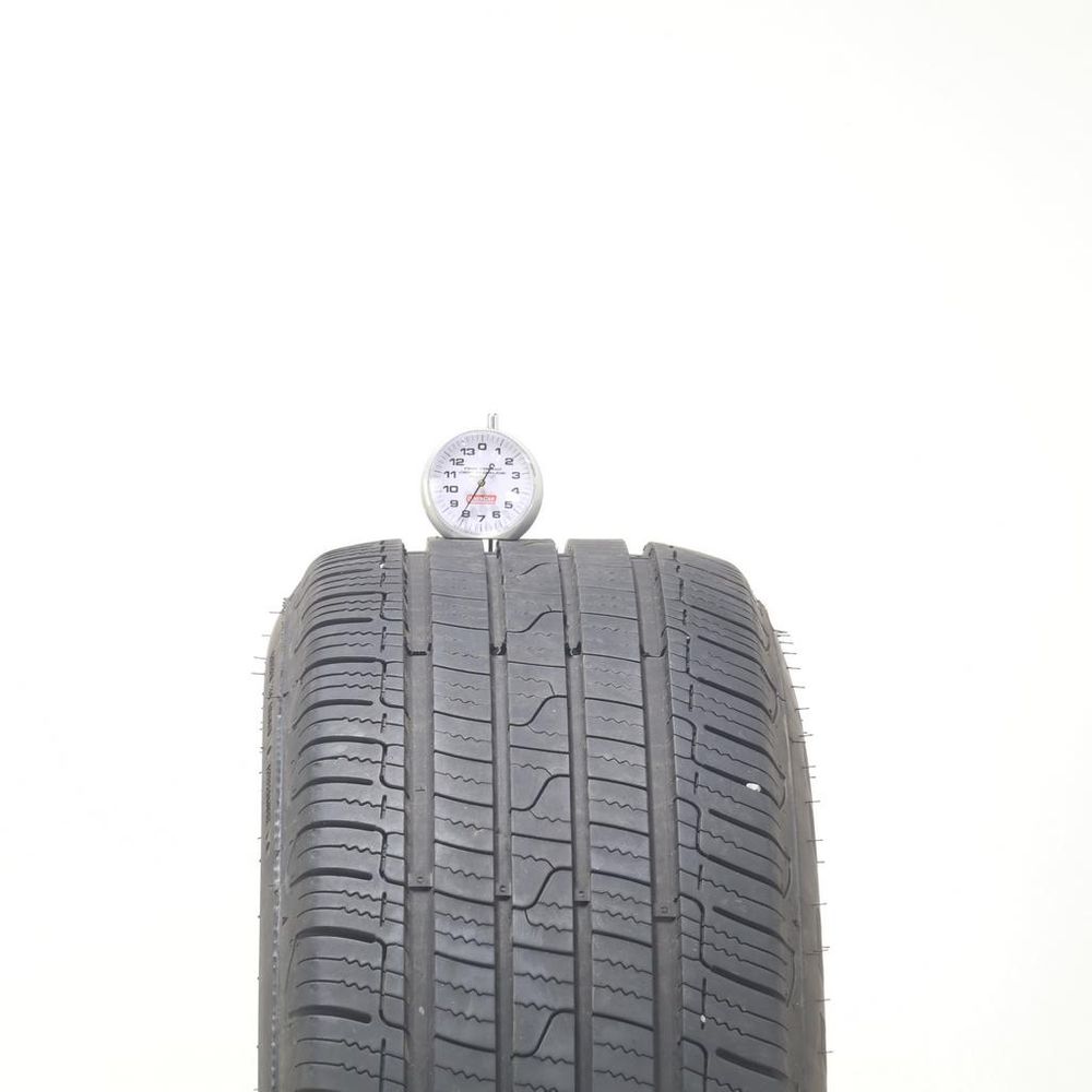 Set of (4) Used 215/60R16 DeanTires Road Control 2 95V - 8-9/32 - Image 2