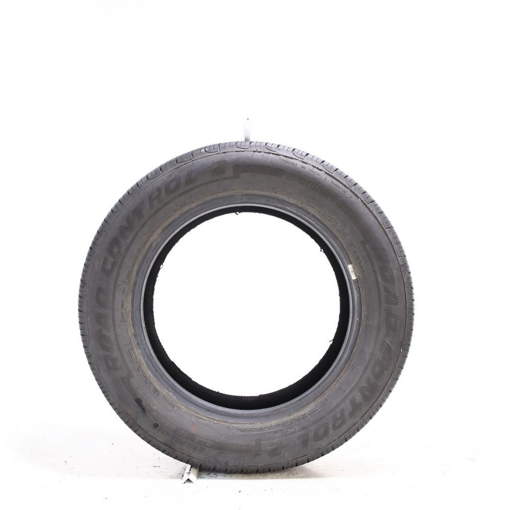 Set of (4) Used 215/60R16 DeanTires Road Control 2 95V - 8-9/32 - Image 3
