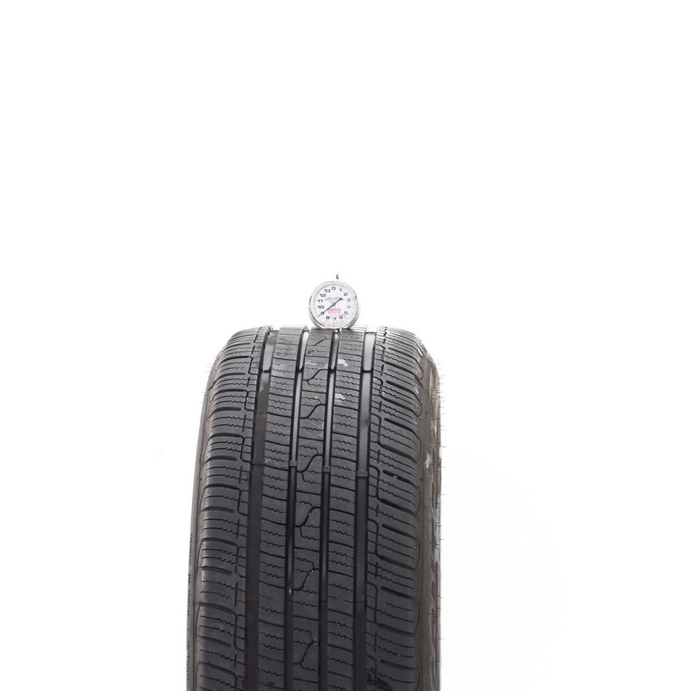 Set of (4) Used 215/60R16 DeanTires Road Control 2 95V - 8-9/32 - Image 5
