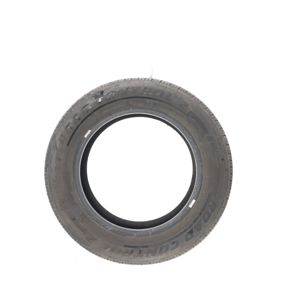Set of (4) Used 215/60R16 DeanTires Road Control 2 95V - 8-9/32 - Image 6
