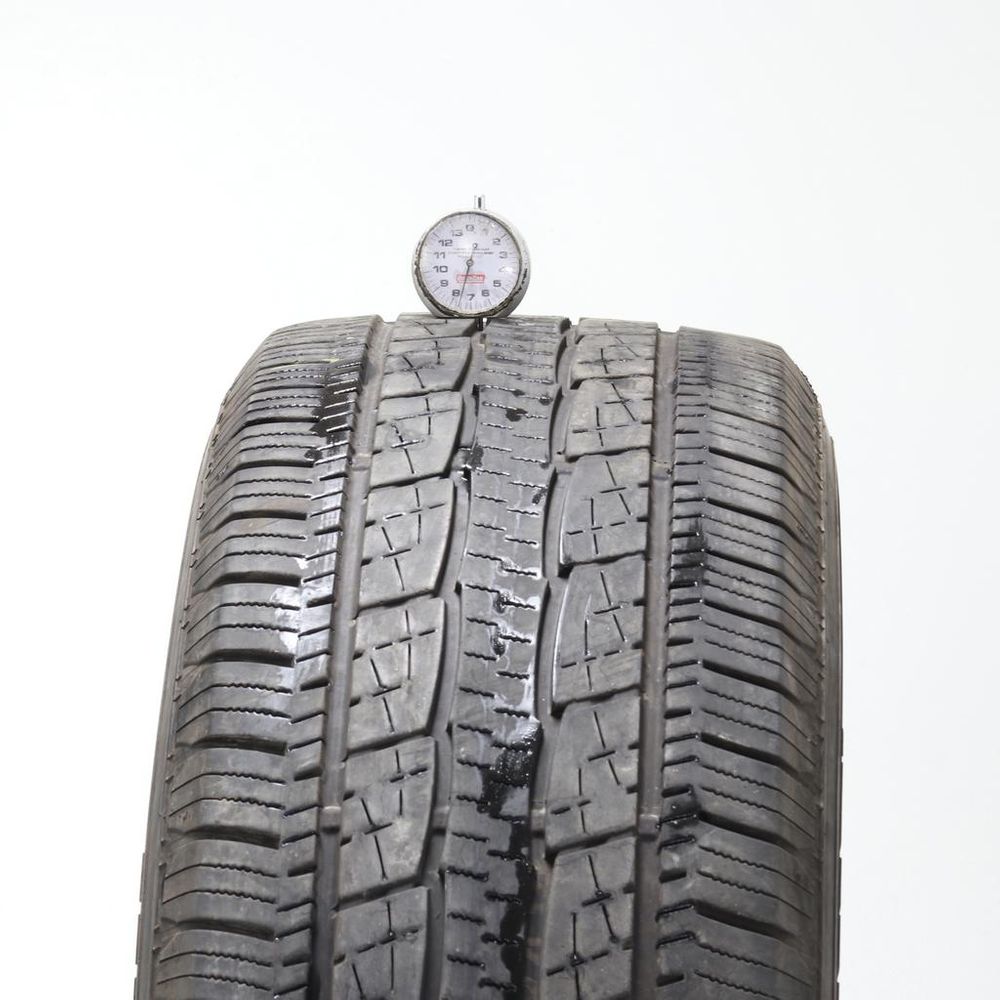 Set of (2) Used 275/50R22 General Grabber HTS 60 111T - 6-7.5/32 - Image 5