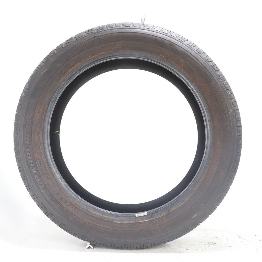 Set of (2) Used 275/50R22 General Grabber HTS 60 111T - 6-7.5/32 - Image 6