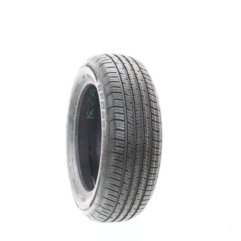 Set of (2) New 225/60R18 BFGoodrich Advantage Control 100V - Image 1