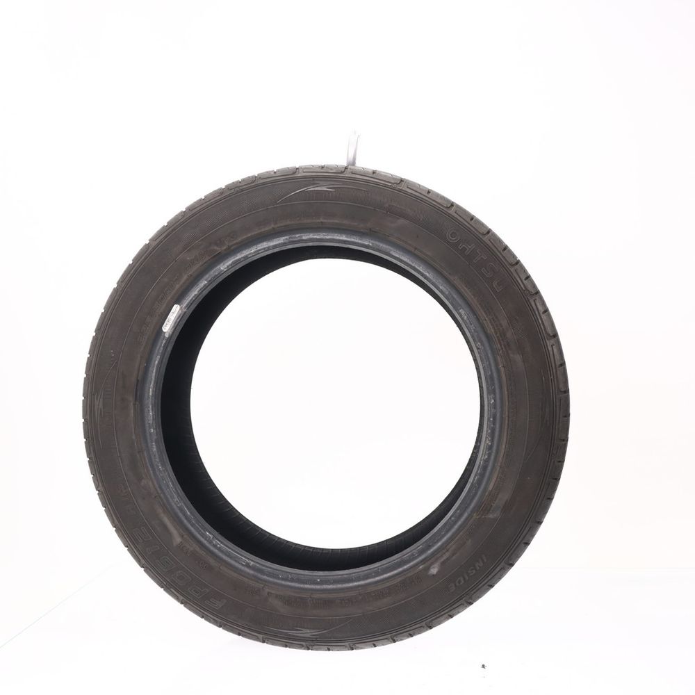 Used 225/50R17 Ohtsu FP0612 A/S 94V - 7.5/32 - Image 3