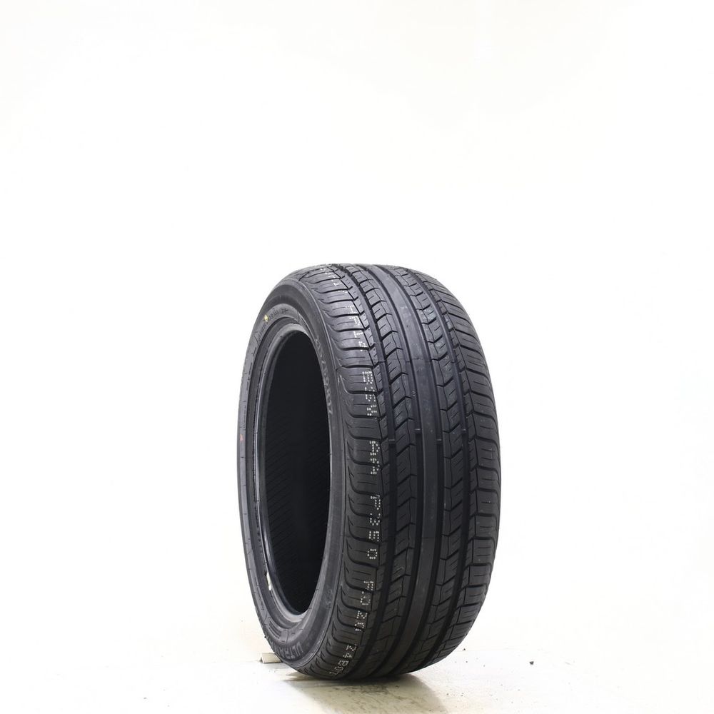 New 215/50R17 Summit Ultramax A/S 91V - Image 1