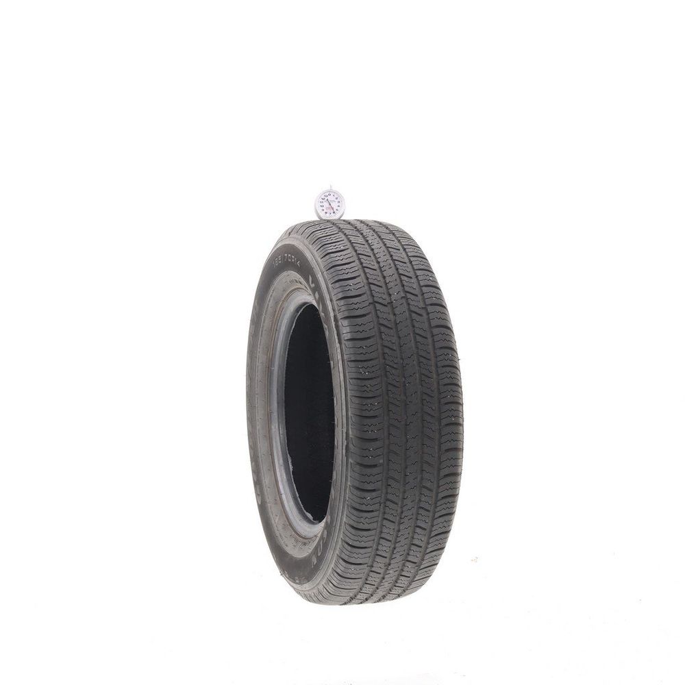 Used 185/70R14 Goodyear Viva 3 All Season 88T - 5.5/32 - Image 1