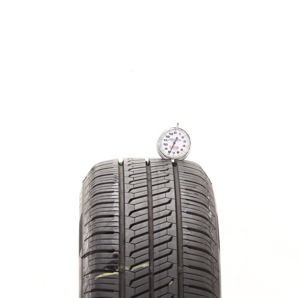 Set of (2) Used 195/65R15 Continental ControlContact Tour M A/S EV 91H - 7.5-8/32 - Image 5