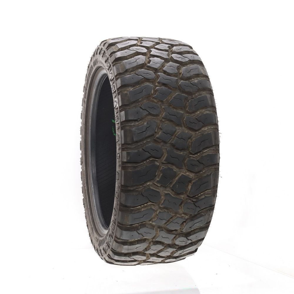 Used LT 33X12.5R22 Fortune Tormenta M/T FSR310 109Q E - 17.5 - Image 1