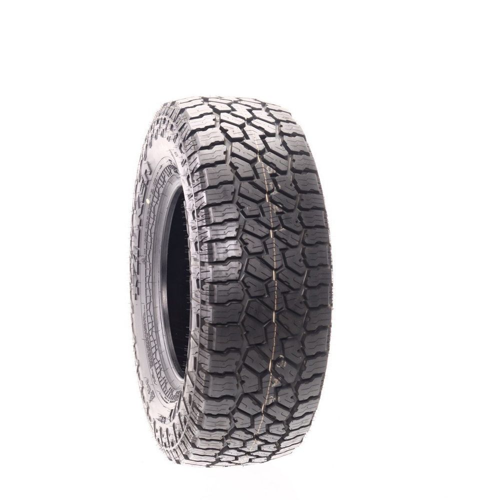 New 265/70R16 Falken Wildpeak A/T4W 112T - Image 1