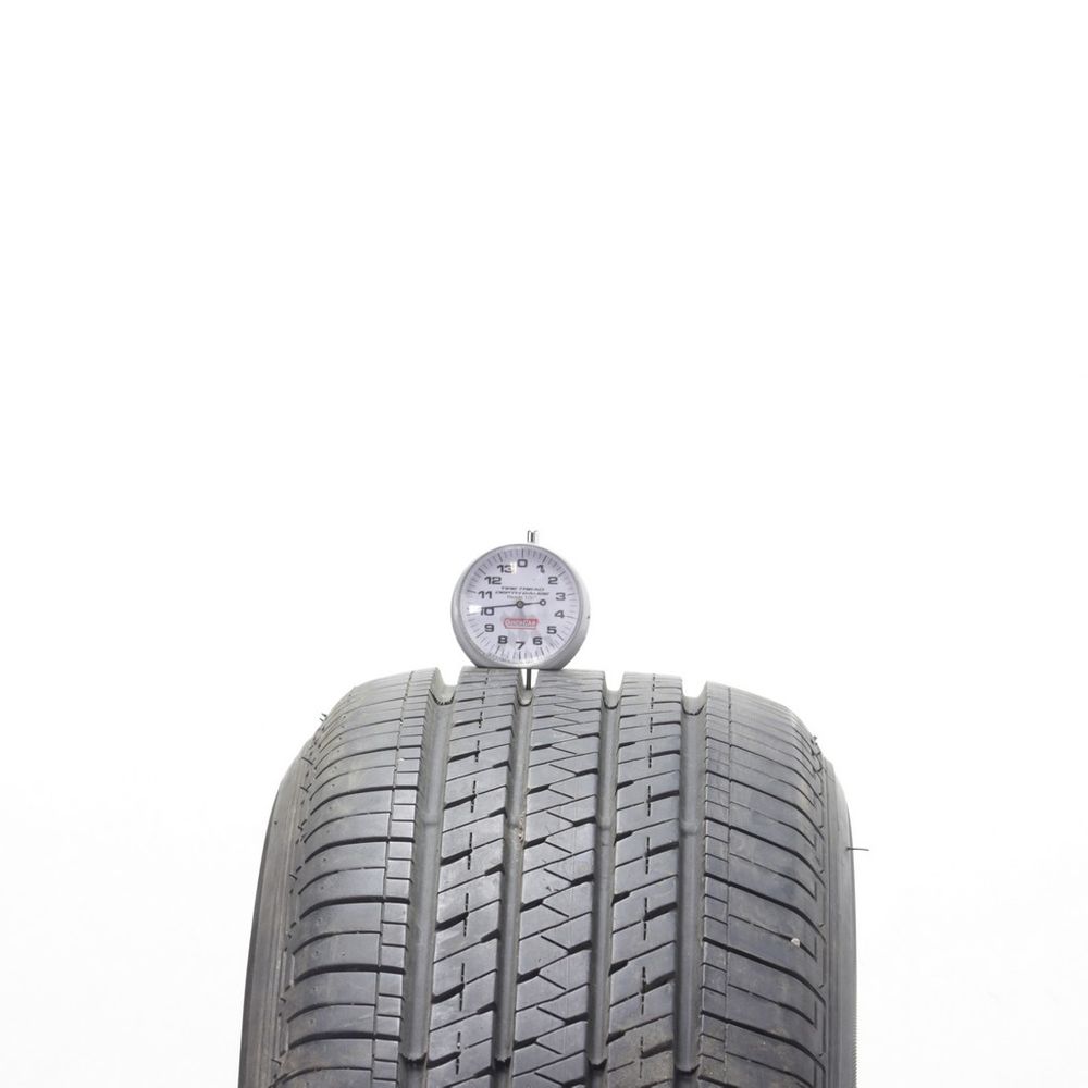 Set of (2) Used 205/55R16 Bridgestone Ecopia EP422 Plus 91H - 9.5-10/32 - Image 5