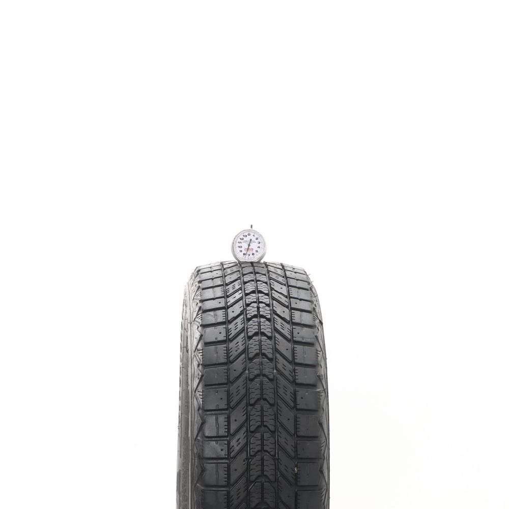 Used 185/65R15 Firestone Winterforce 88S - 7.5/32 - Image 2