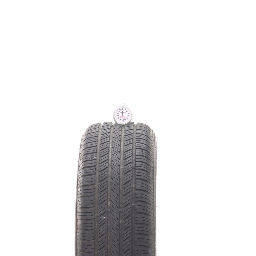 Set of (2) Used 215/70R14 Hankook Kinergy ST 96T - 6.5/32 - Image 2