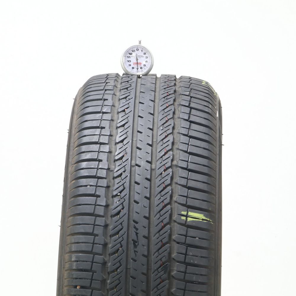 Set of (4) Used 225/55R19 Toyo TYA23 99V - 6-7/32 - Image 5