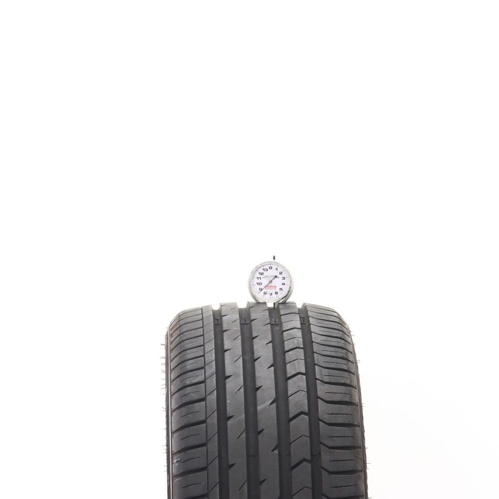 Used 205/45R17 Momo Toprun M300 AS Sport 88V - 8.5/32 - Image 2