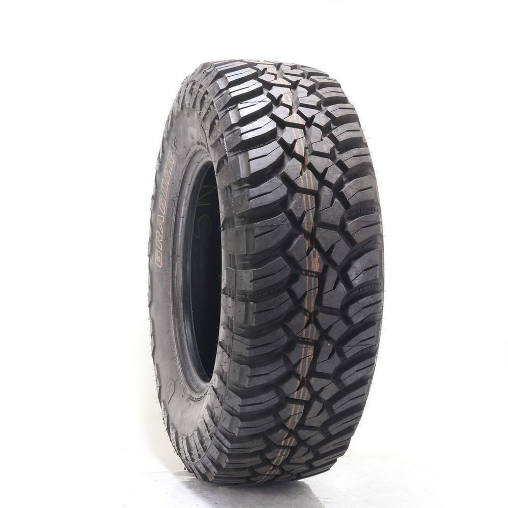 New LT 285/70R17 General Grabber X3 121/118Q E - 18/32 - Image 1