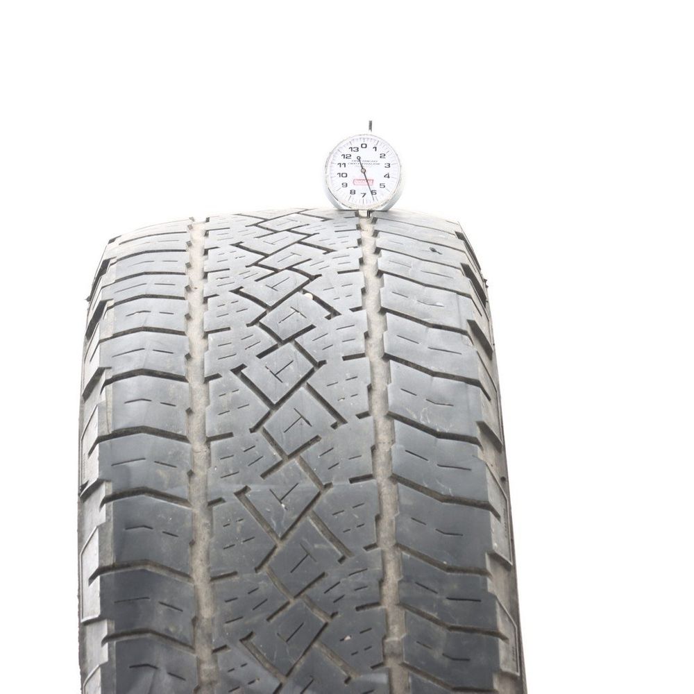 Set of (2) Used LT 265/70R18 General Grabber APT 113/110S C - 6/32 - Image 2
