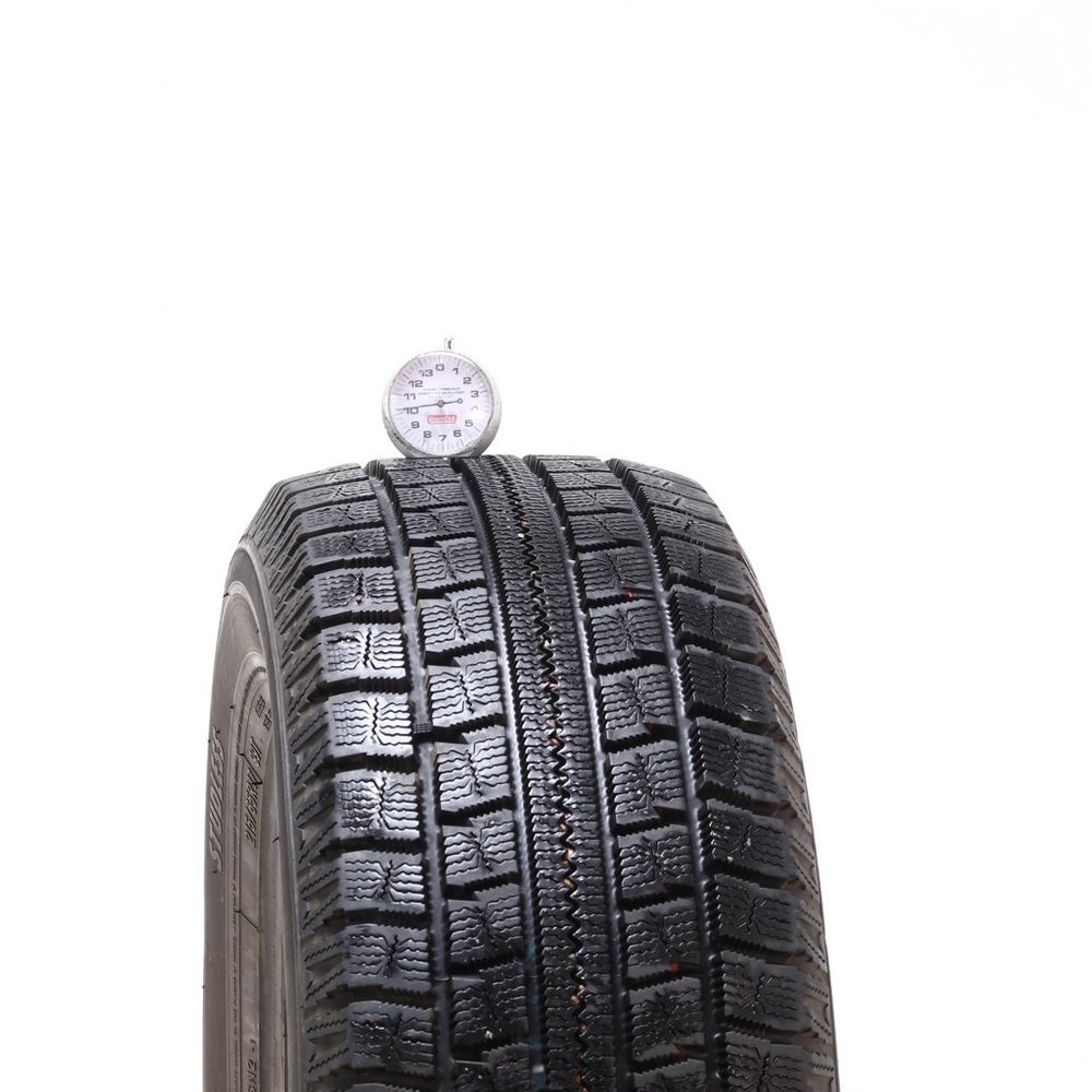 Used 215/65R17 Nitto NT-SN2 Winter 99T - 10/32 - Image 2