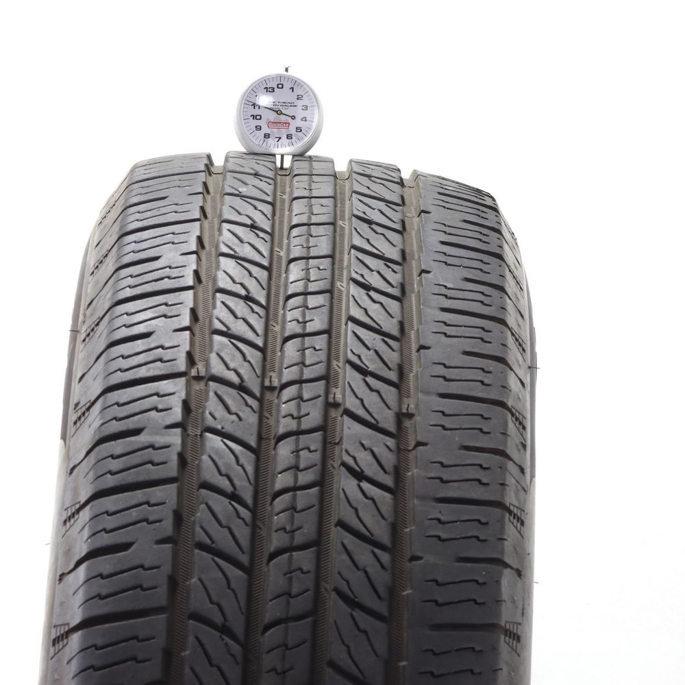 Used LT 275/70R18 National Commando HTS 125/122R - 11/32 - Image 2