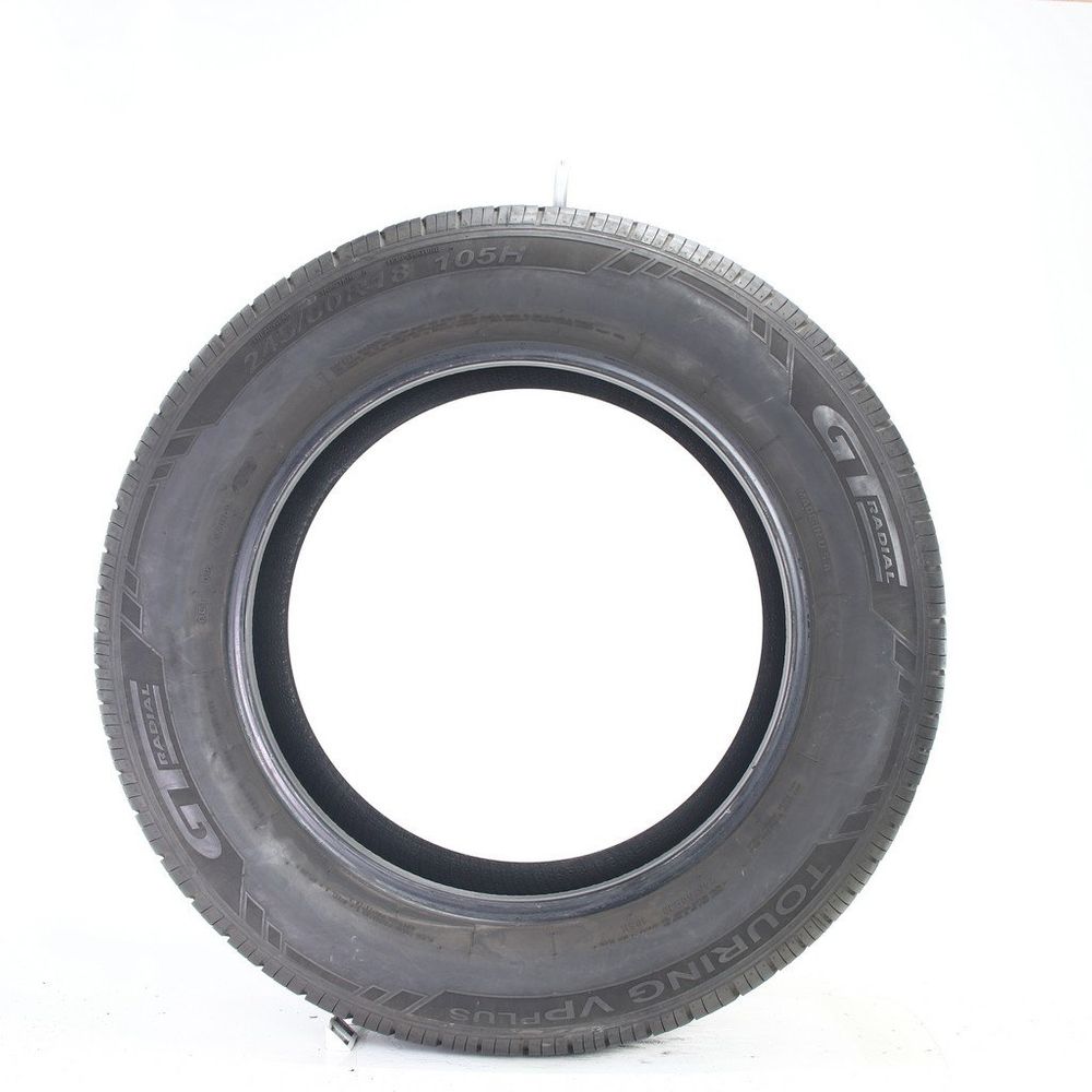 Used 245/60R18 GT Radial Touring VP Plus 105H - 6.5/32 - Image 3