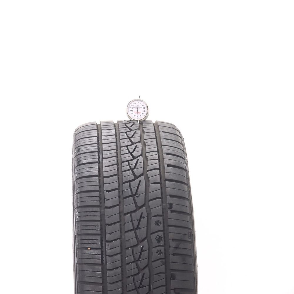 Used 245/45ZR20 Continental ControlContact Sport SRS Plus 103Y - 7/32 - Image 2