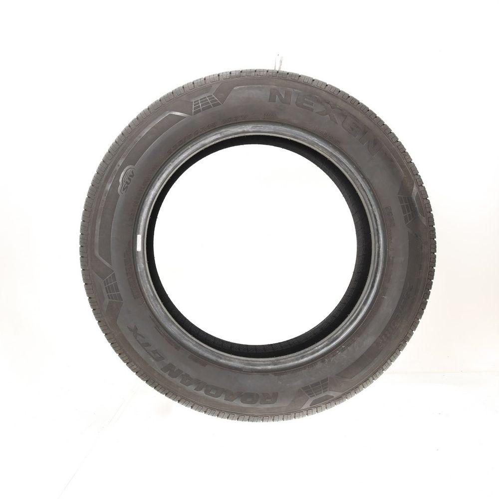 Used 235/60R18 Nexen Roadian GTX RG1 SUV 107V - 8/32 - Image 3