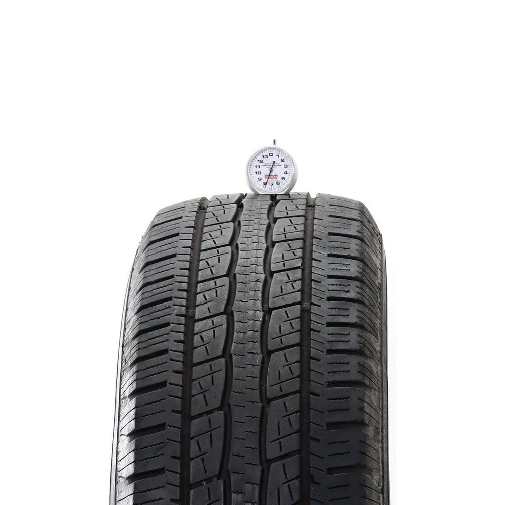 Set of (4) Used 255/70R18 General Grabber HTS 60 113T - 6-7.5/32 - Image 11