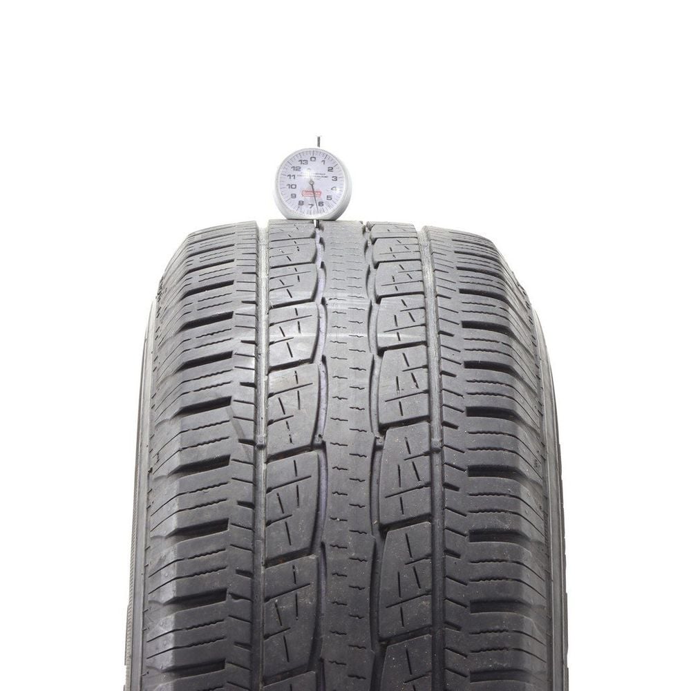 Set of (4) Used 255/70R18 General Grabber HTS 60 113T - 6-7.5/32 - Image 5