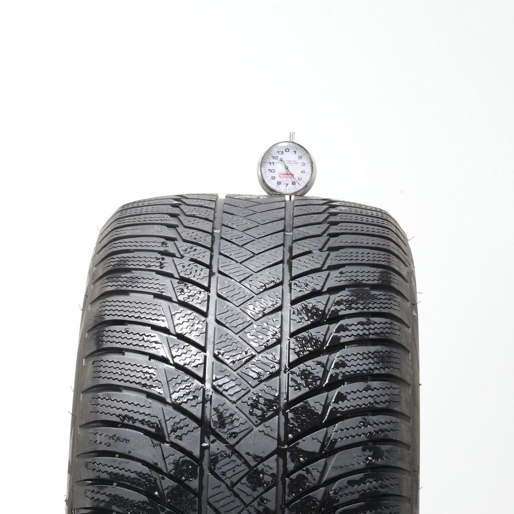 Used 275/45R20 Bridgestone Blizzak LM-001 RFT 110V - 5.5/32 - Image 2