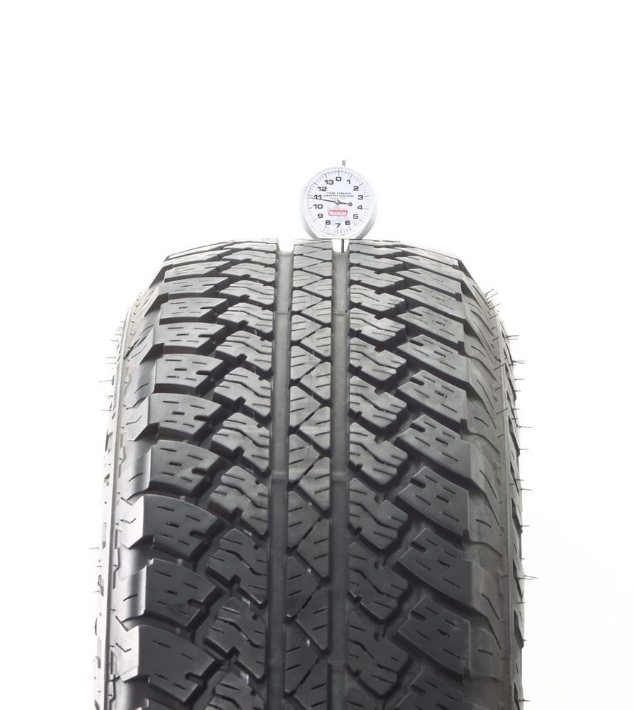 Set of (4) Used 255/70R18 Bridgestone Dueler A/T RH-S 113T - 9.5-10.5/32 - Image 5
