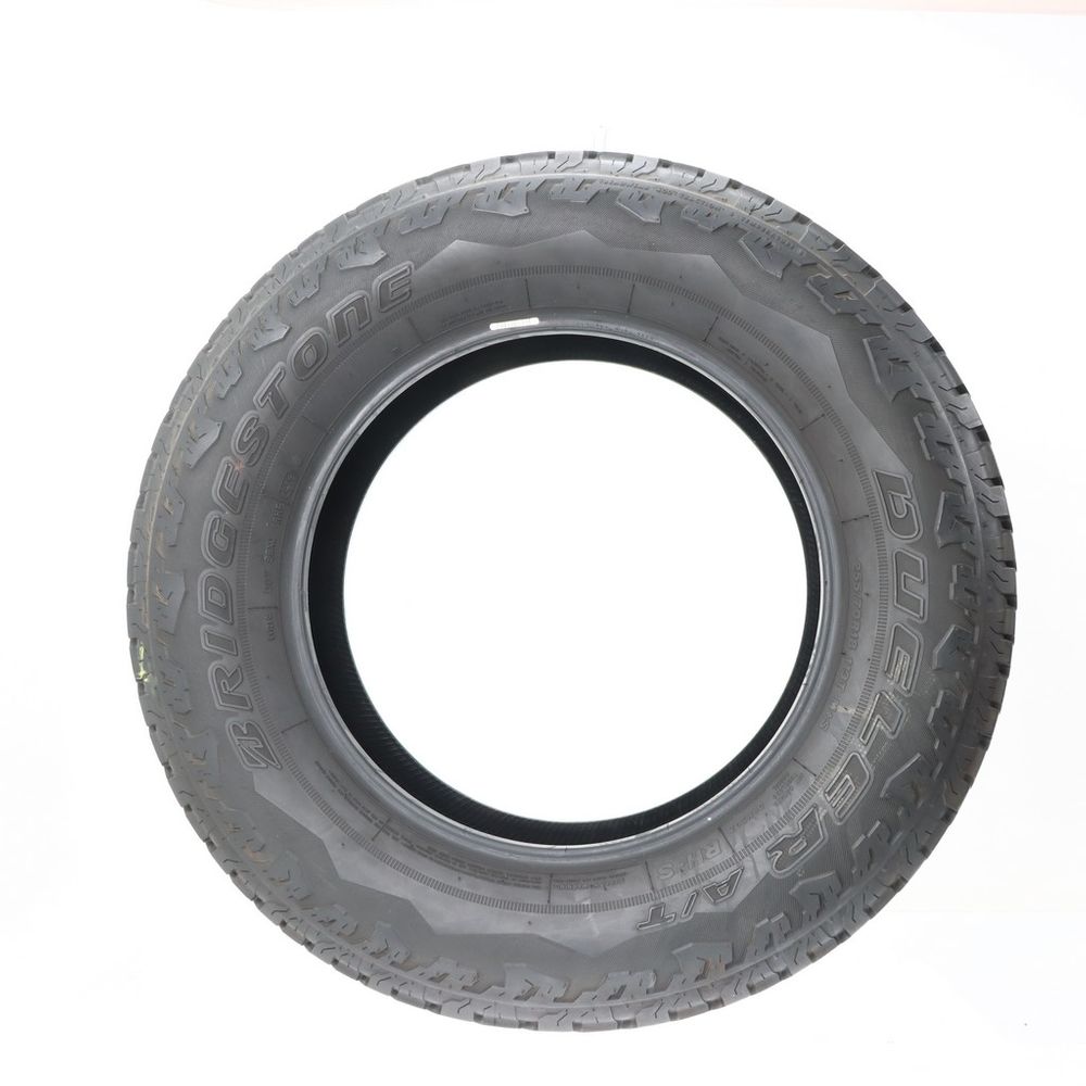 Set of (4) Used 255/70R18 Bridgestone Dueler A/T RH-S 113T - 9.5-10.5/32 - Image 6