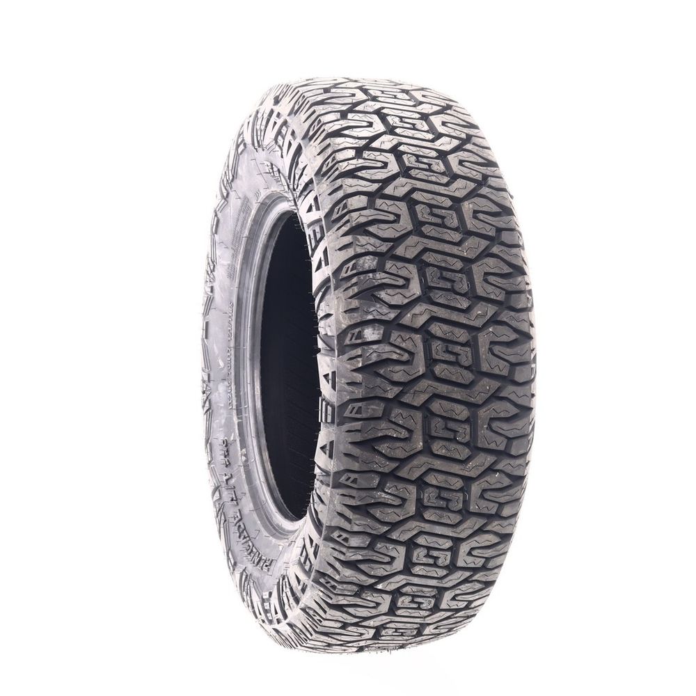 New LT 265/70R17 Radar Renegade A/t Pro 121/118S E - Image 1