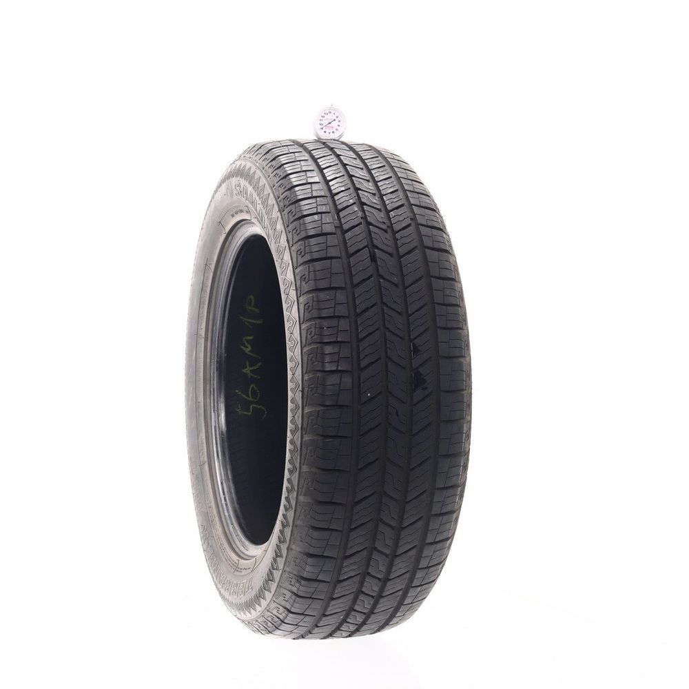 Set of (2) Used 245/60R18 Sailun Terramax HLT 105H - 9-9.5/32 - Image 1