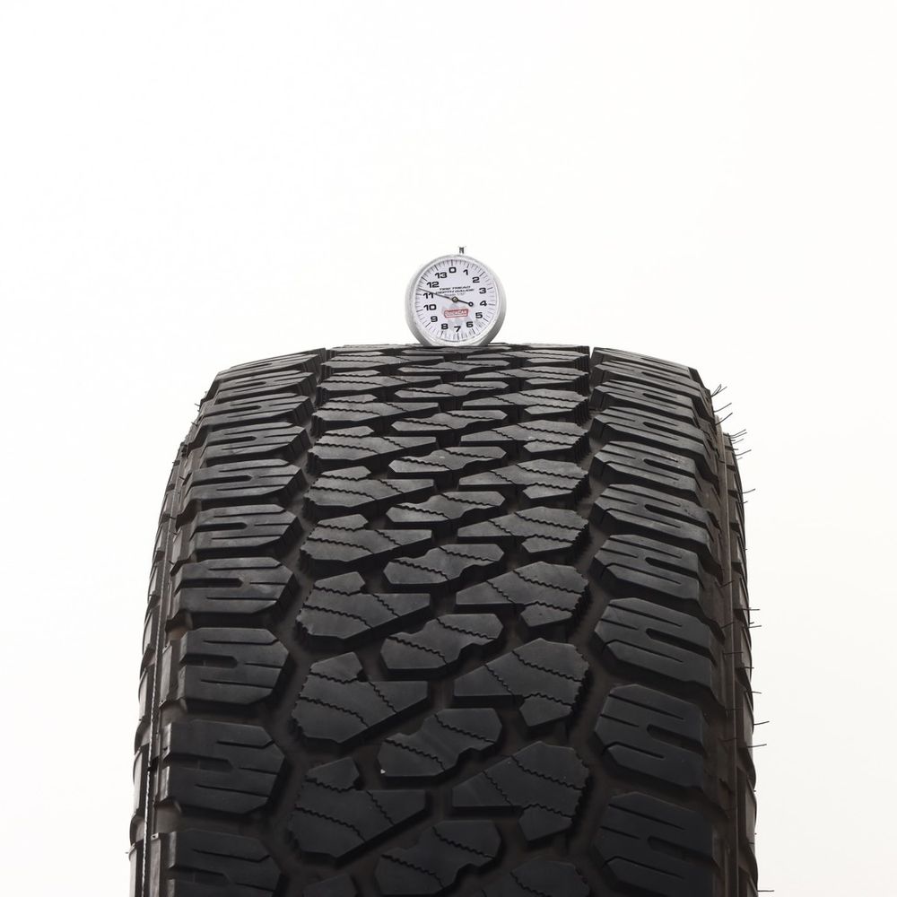 Used LT 285/60R20 Firestone Destination X/T 125/122S E - 11/32 - Image 2