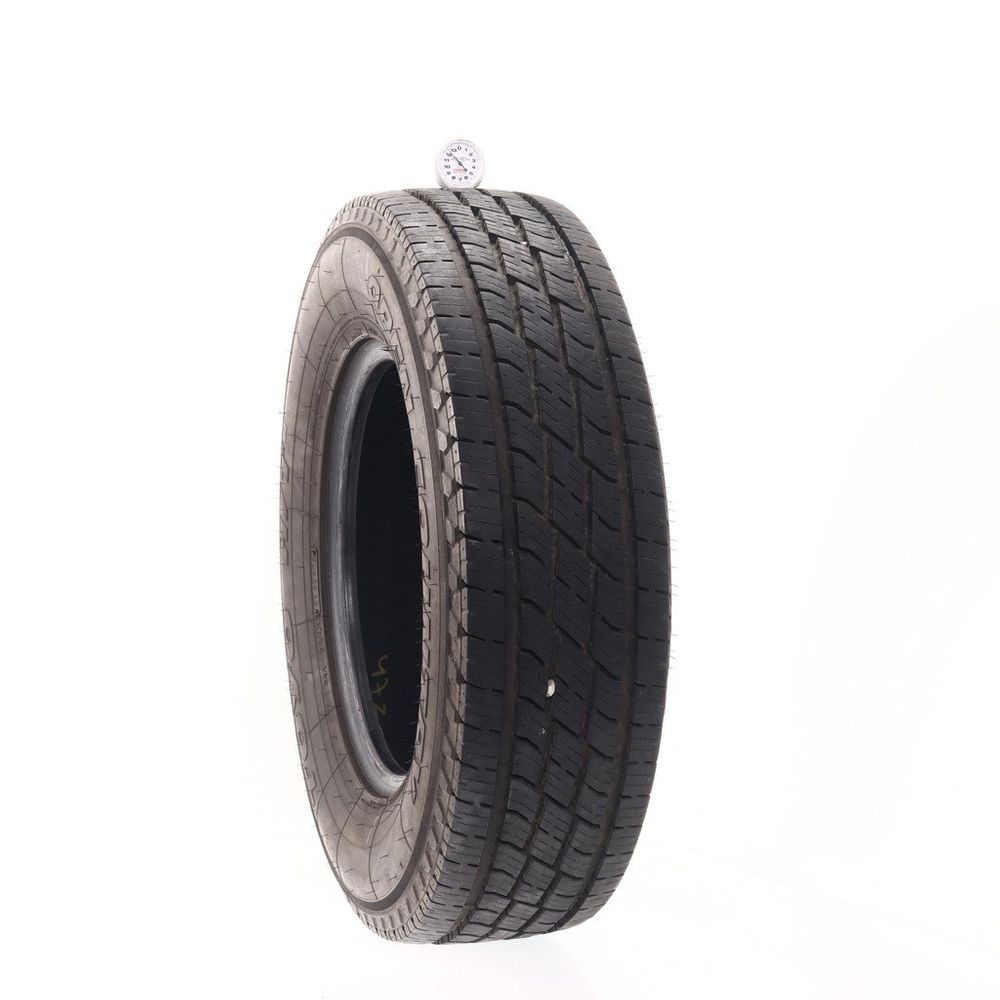 Used LT 225/75R16 Toyo Open Country H/T II 115/112S E - 12/32 - Image 1