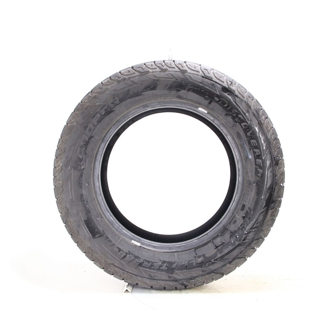 Used 245/65R17 Cooper Discoverer A/T 111T - 9.5/32 - Image 3