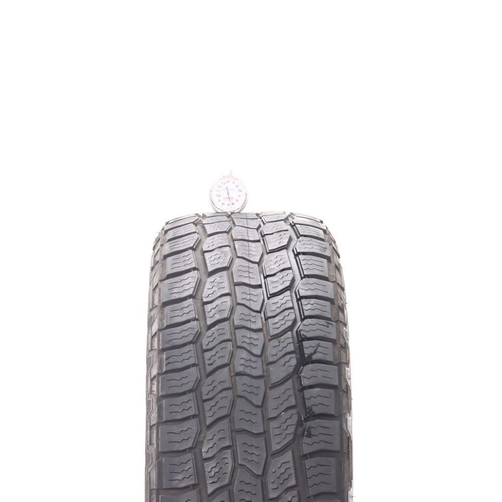 Used 245/70R17 Cooper Discoverer AT3 4S 110T - 6.5/32 - Image 2