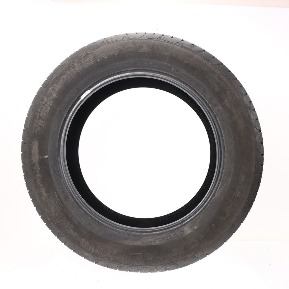 Set of (2) Used 275/60R20 Continental CrossContact LX20 115T - 7.5-8/32 - Image 6