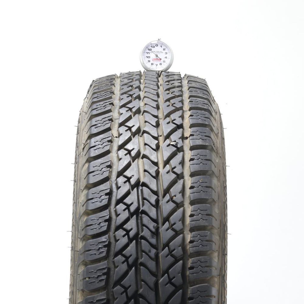 Used LT 235/85R16 Sailun Terramax H/T 120/116R E - 12/32 - Image 2